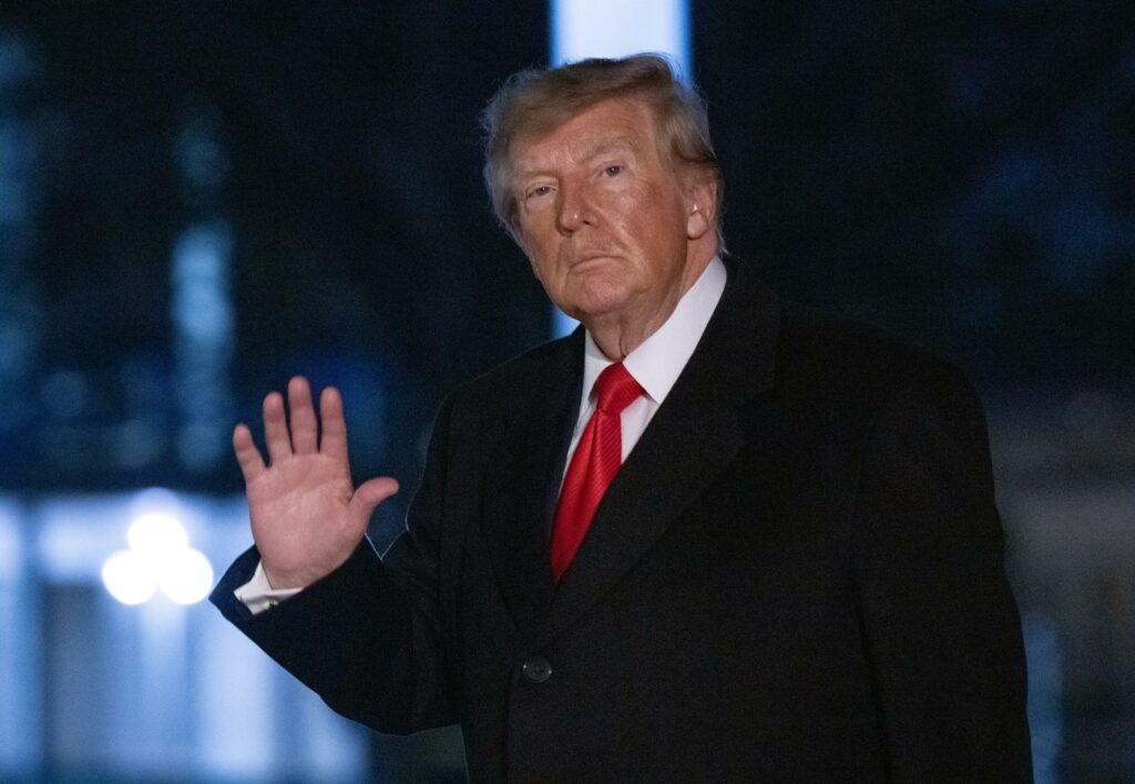 Siete de cada diez desconfían de que Trump acepte una derrota republicana en legislativas