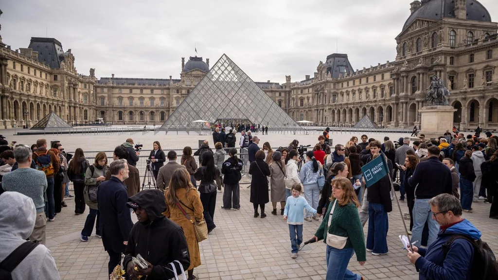 París mantiene toque de queda por tercera noche tras saqueos y disturbios