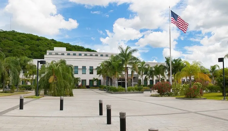 Estados Unidos llama a consultas a su encargado de negocios en Nicaragua por vetar a su embajadora designada